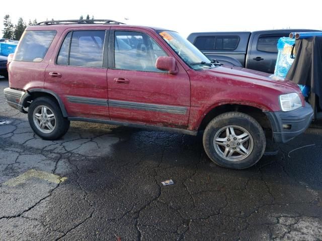 1998 Honda CR-V EX