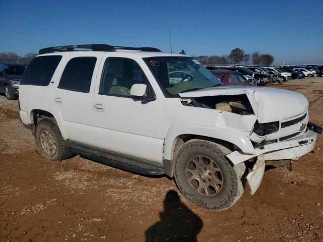 2006 Chevrolet Tahoe K1500