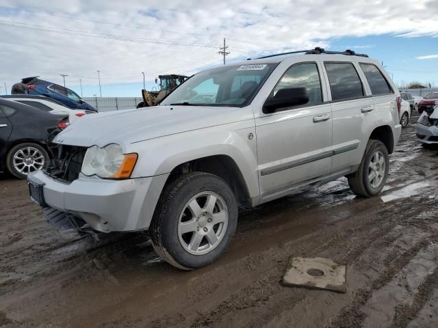 2009 Jeep Grand Cherokee Laredo