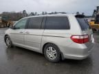 2006 Honda Odyssey EX