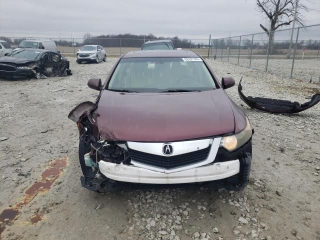 2010 Acura TSX