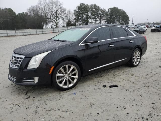 2013 Cadillac XTS Premium Collection