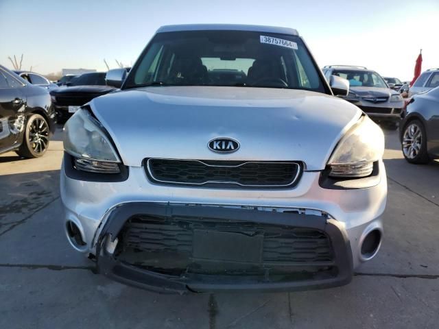 2012 KIA Soul