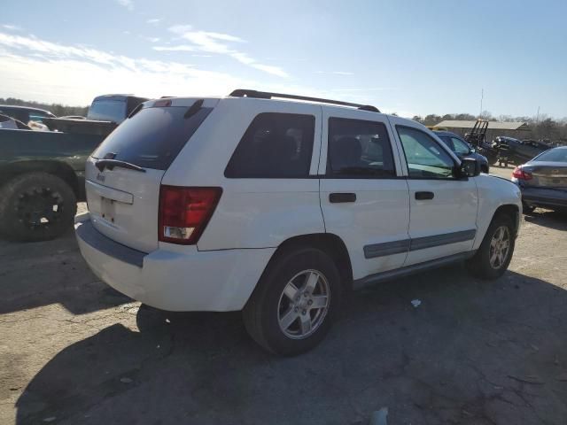 2006 Jeep Grand Cherokee Laredo