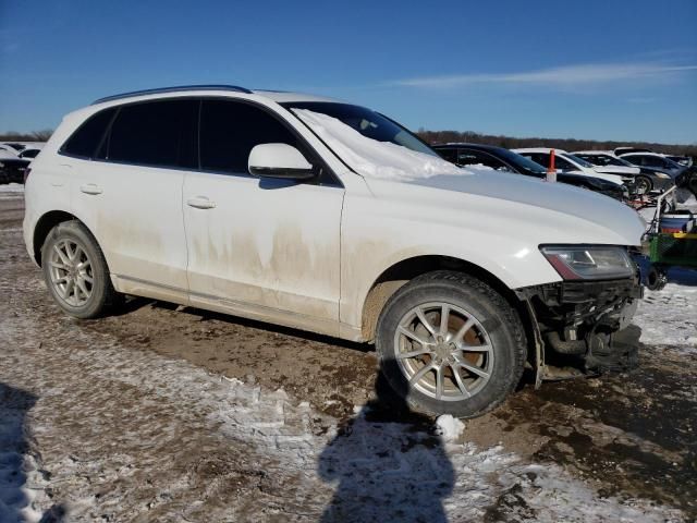 2014 Audi Q5 Premium Plus