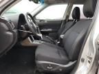 2011 Subaru Forester 2.5X Premium