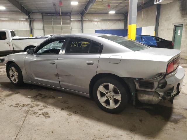 2014 Dodge Charger SE