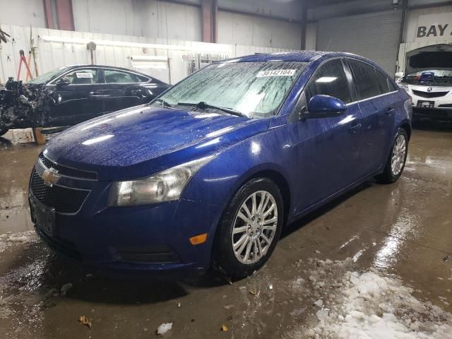 2012 Chevrolet Cruze ECO