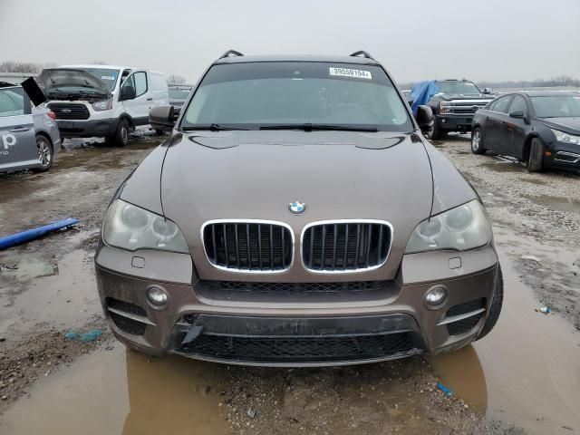 2012 BMW X5 XDRIVE35I