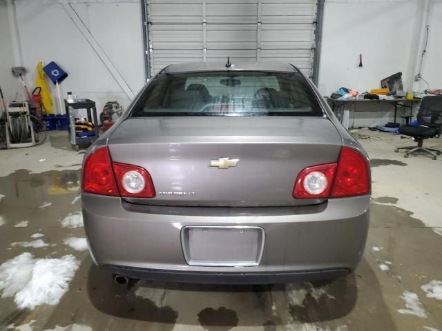 2010 Chevrolet Malibu 1LT