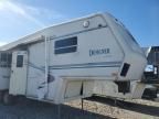 2000 Jayco 5th Wheel