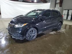 2021 Honda HR-V Sport for sale in North Billerica, MA