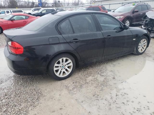 2006 BMW 325 I Automatic