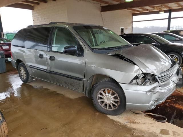 2003 Ford Windstar LX