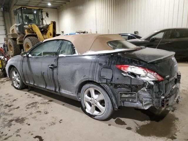 2004 Toyota Camry Solara SE