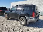 2007 Nissan Xterra OFF Road