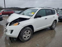 Toyota Rav4 salvage cars for sale: 2012 Toyota Rav4