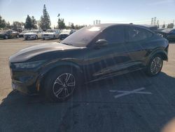 2023 Ford Mustang MACH-E Premium en venta en Rancho Cucamonga, CA