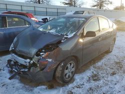 Toyota Prius salvage cars for sale: 2006 Toyota Prius