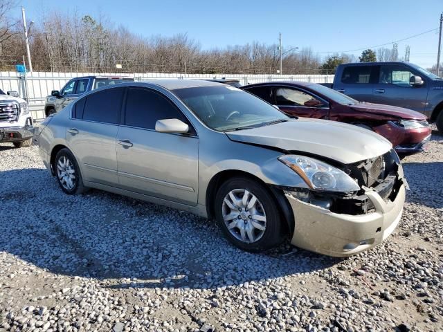 2010 Nissan Altima Base