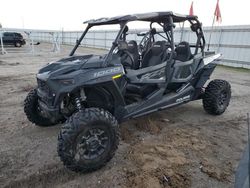 Salvage cars for sale from Copart Bakersfield, CA: 2022 Polaris RZR XP 4 1000