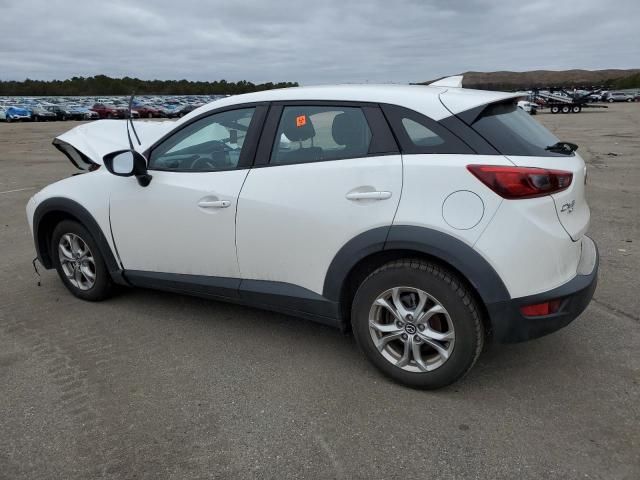 2019 Mazda CX-3 Sport