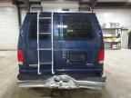 2002 Ford Econoline E350 Super Duty Van