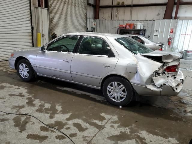 2001 Toyota Camry CE