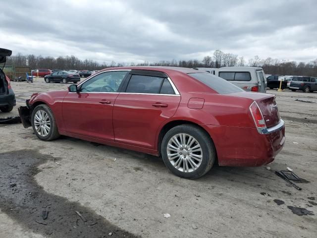 2013 Chrysler 300