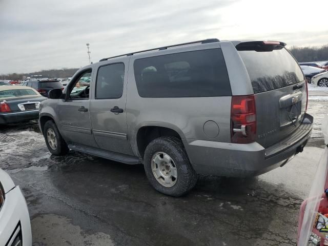 2009 Chevrolet Suburban K1500 LS