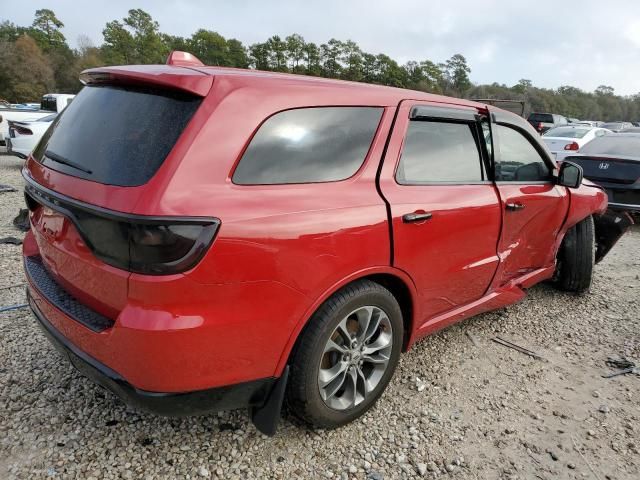 2019 Dodge Durango GT