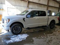 Salvage cars for sale at Conway, AR auction: 2023 Ford F150 Supercrew