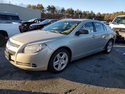 2009 Chevrolet Malibu LS for sale in Exeter, RI