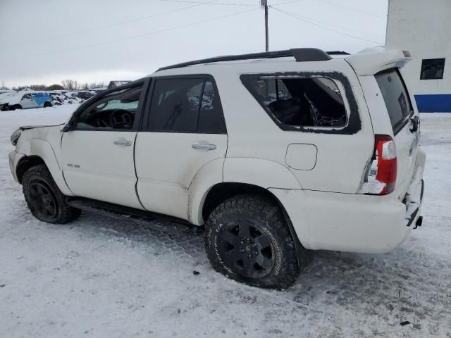 2006 Toyota 4runner SR5