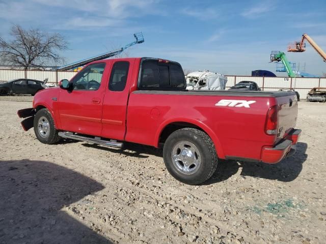 2003 Ford F150