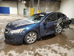 2010 Honda Accord EXL for sale in Chalfont, PA