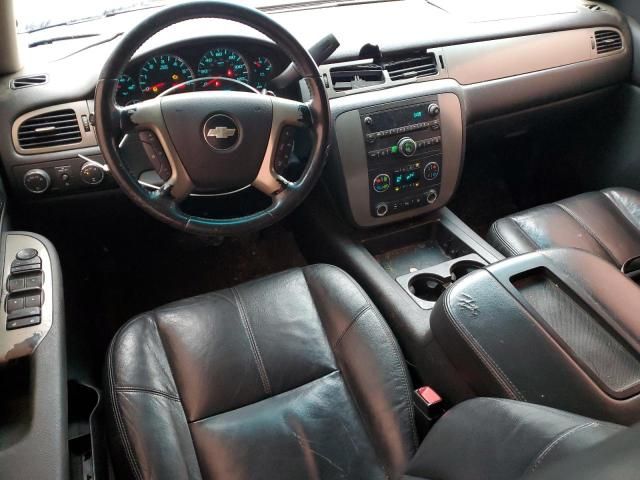 2009 Chevrolet Tahoe K1500 LT