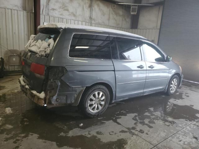 2008 Honda Odyssey EXL