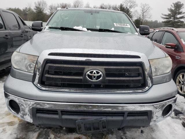 2011 Toyota Tundra Double Cab SR5