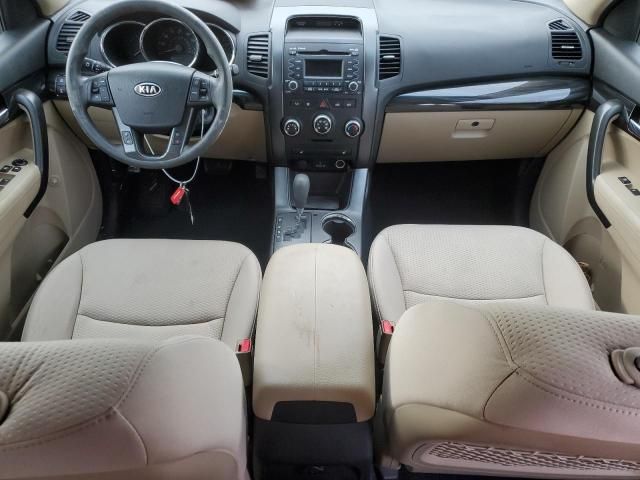 2011 KIA Sorento Base