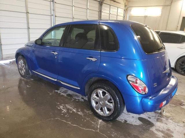 2003 Chrysler PT Cruiser Touring