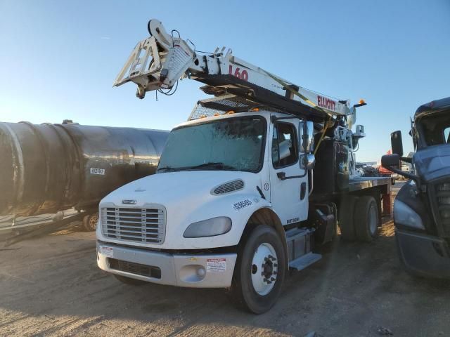 2016 Freightliner M2 106 Medium Duty