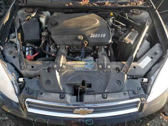 2008 Chevrolet Impala LT