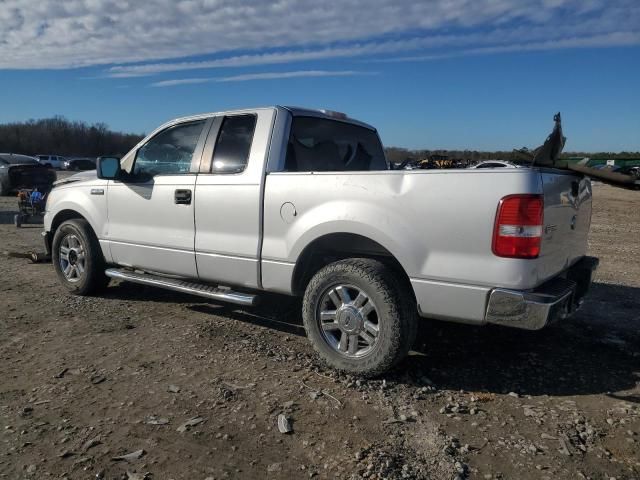 2008 Ford F150