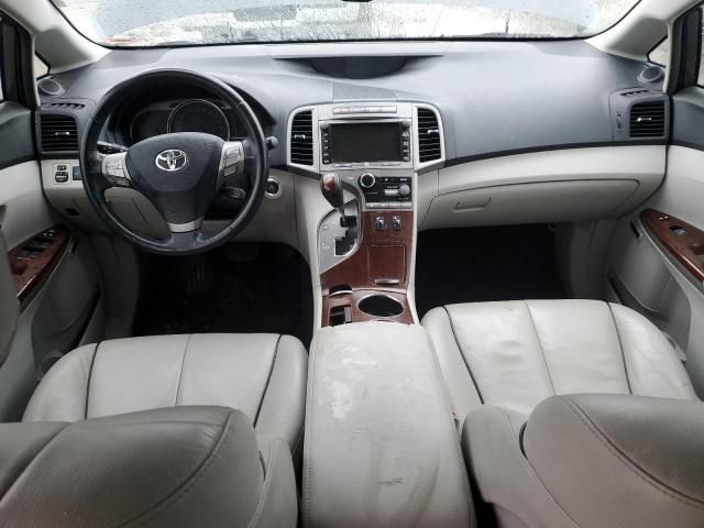 2011 Toyota Venza