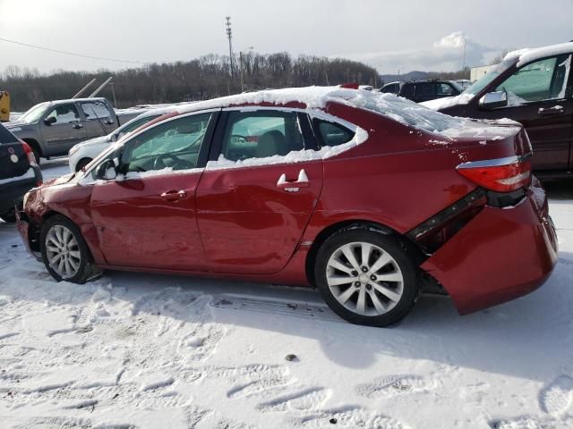 2016 Buick Verano