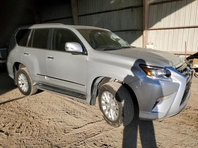 2017 Lexus GX 460