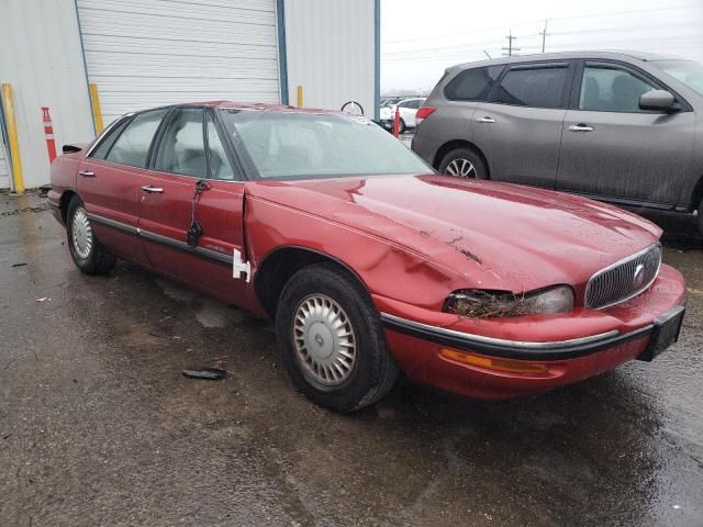 1997 Buick Lesabre Custom