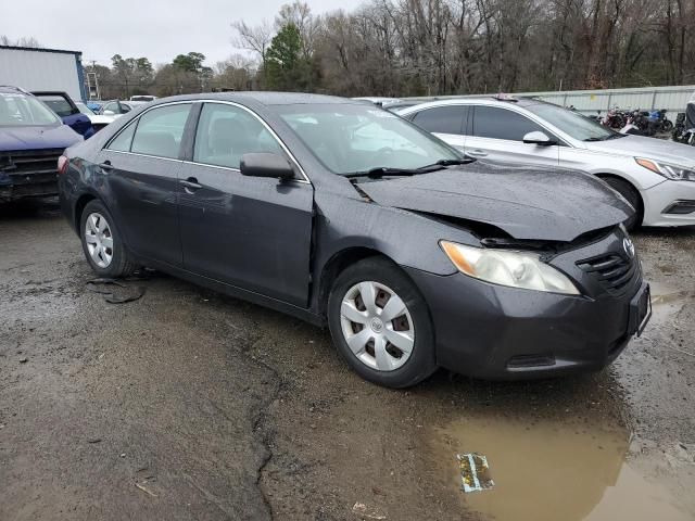 2009 Toyota Camry SE