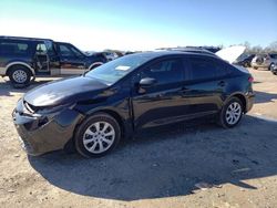 Toyota Vehiculos salvage en venta: 2024 Toyota Corolla LE